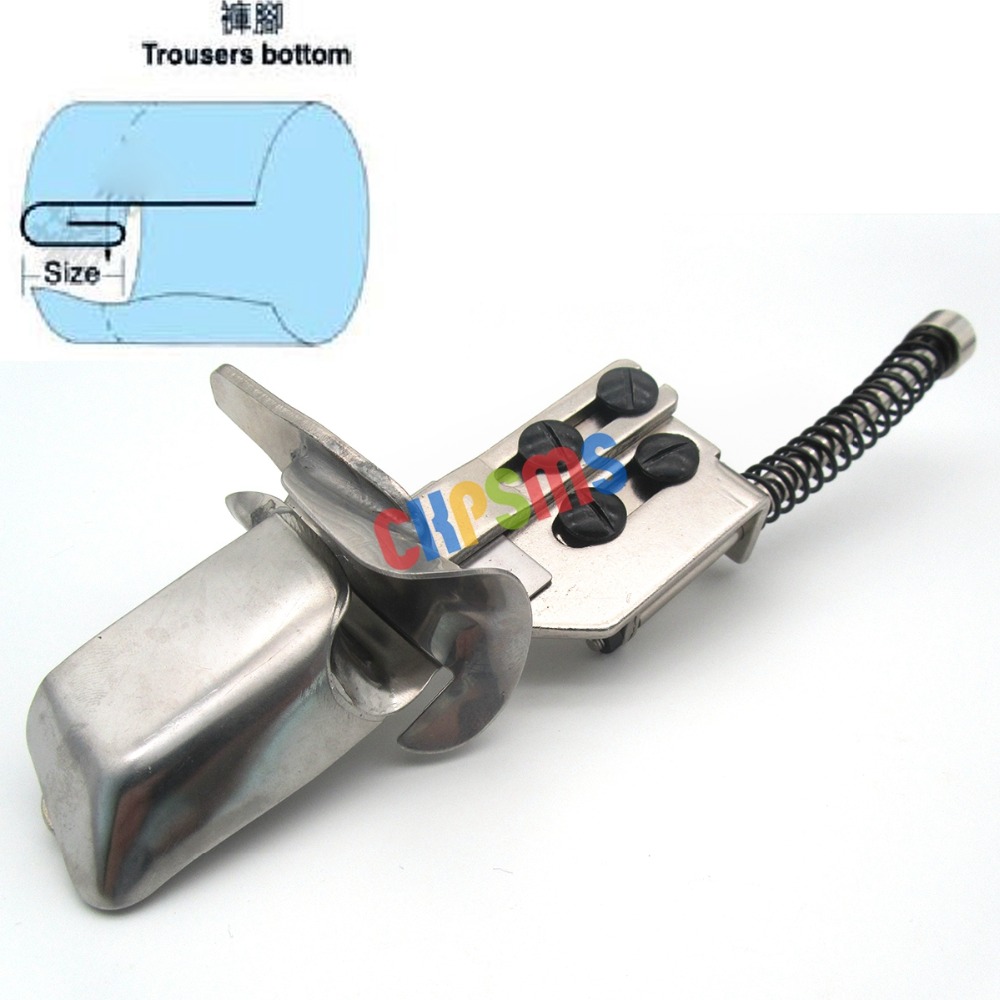 Industrial Textile Sewing Machine - # KP307 Onderzoommachine voor Union Special
