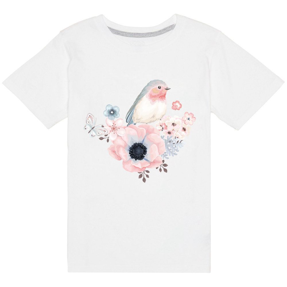 Iron On Patch - Wasbare huishoudelijke printbloemen patches, strijk-op applicaties,