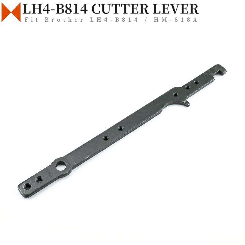 Button Hole Cutter - 141467001 Snijhendel voor Brother LH4-B814, HM-818A