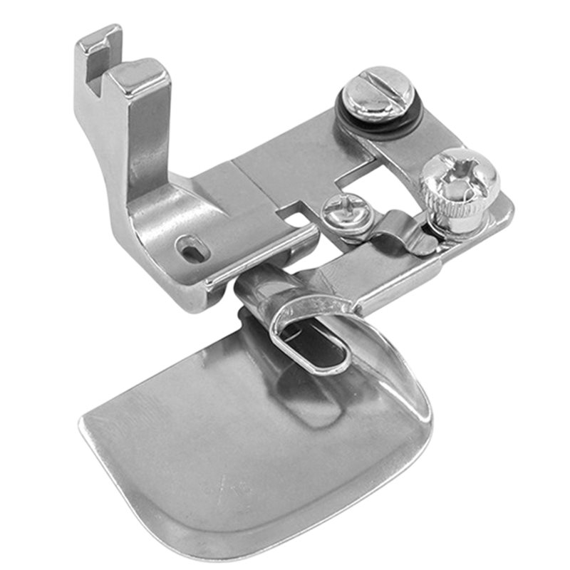 Sewing Machine Needle - Enkelnaalds locksteek naaimachine zoomapparaat voor meanderende