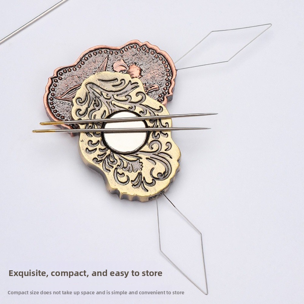Sewing Pin Cushion - Naaien Ambachten Gereedschap Naaldhouders DIY Kruissteek