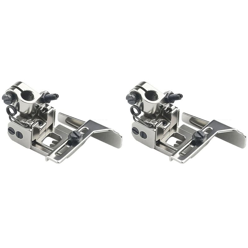 Sewing Machine Needle - A25F-2X Geavanceerde 3-naalds coversteek naaimachine Rechterrandgeleider