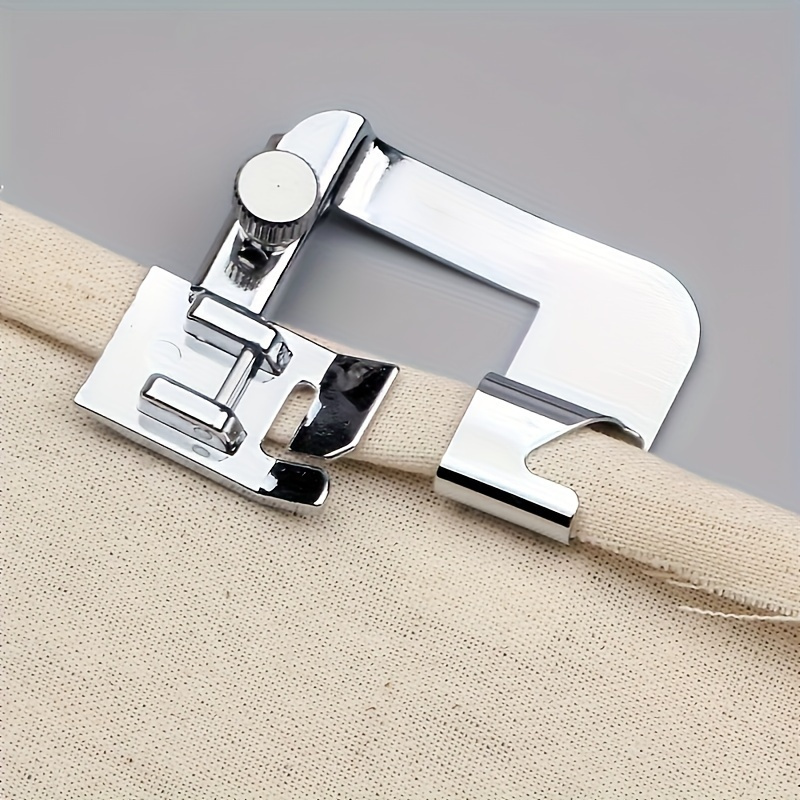 Sewing Tt - 1 stuk multifunctionele zoomrolvoet - naaimachineaccessoire