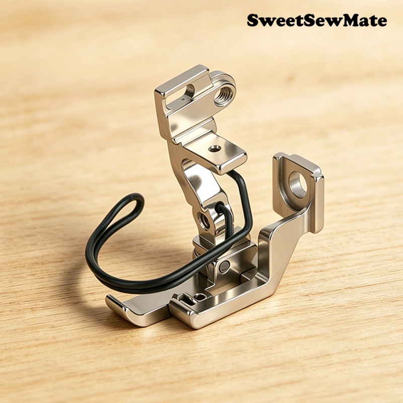 Sewing Tt - 5490 Wandelvoet zoomvoet B1524-491 Rechterzijde 0.1