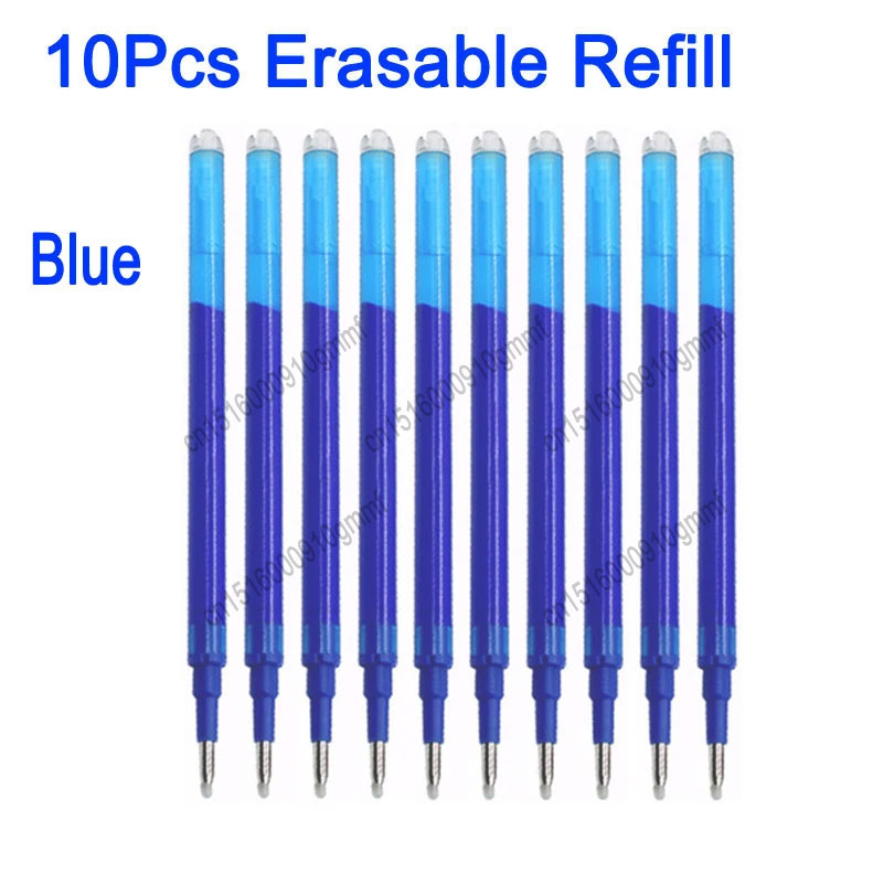 Pilot Pen Frixion - 0,7 mm 0,5 mm punt uitwisbare