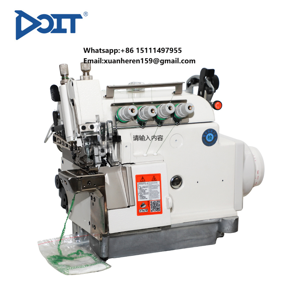 Sewing Machine Needle - Industriële overlock naaimachine DT 5200-4D -
