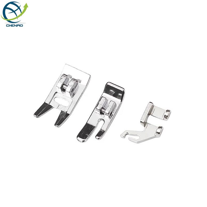 Sewing Tt - 3 stks/partij Lage Schacht Snap-On Naaivoet