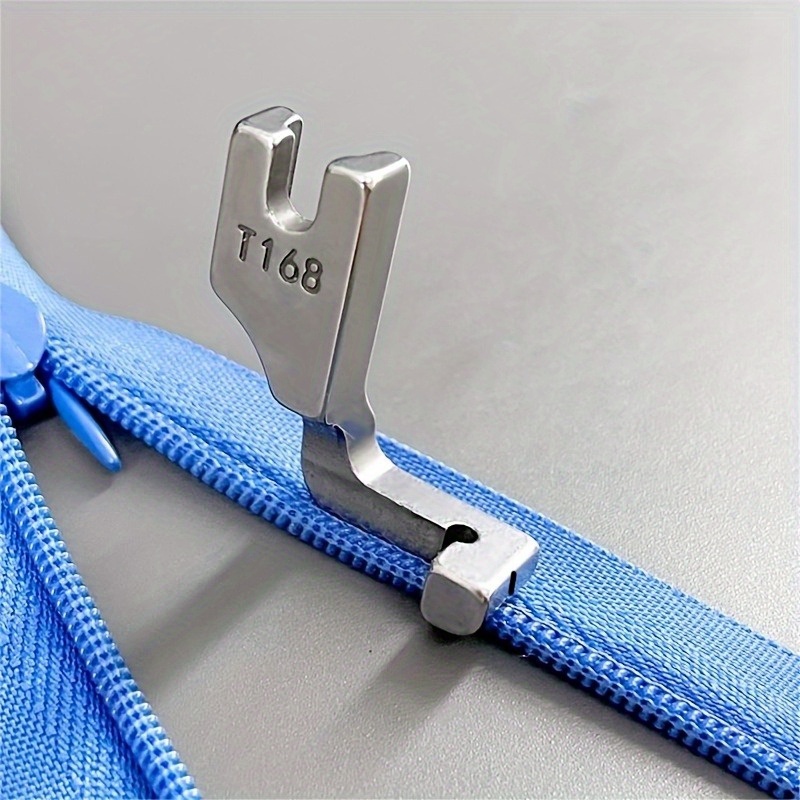 Industriële stalen T168 naaima - Sewing Tt recensie en prijs
