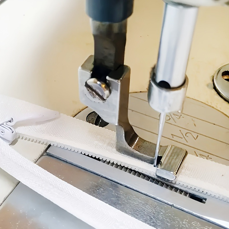 Industriële stalen T168 naaima - Sewing Tt recensie en prijs