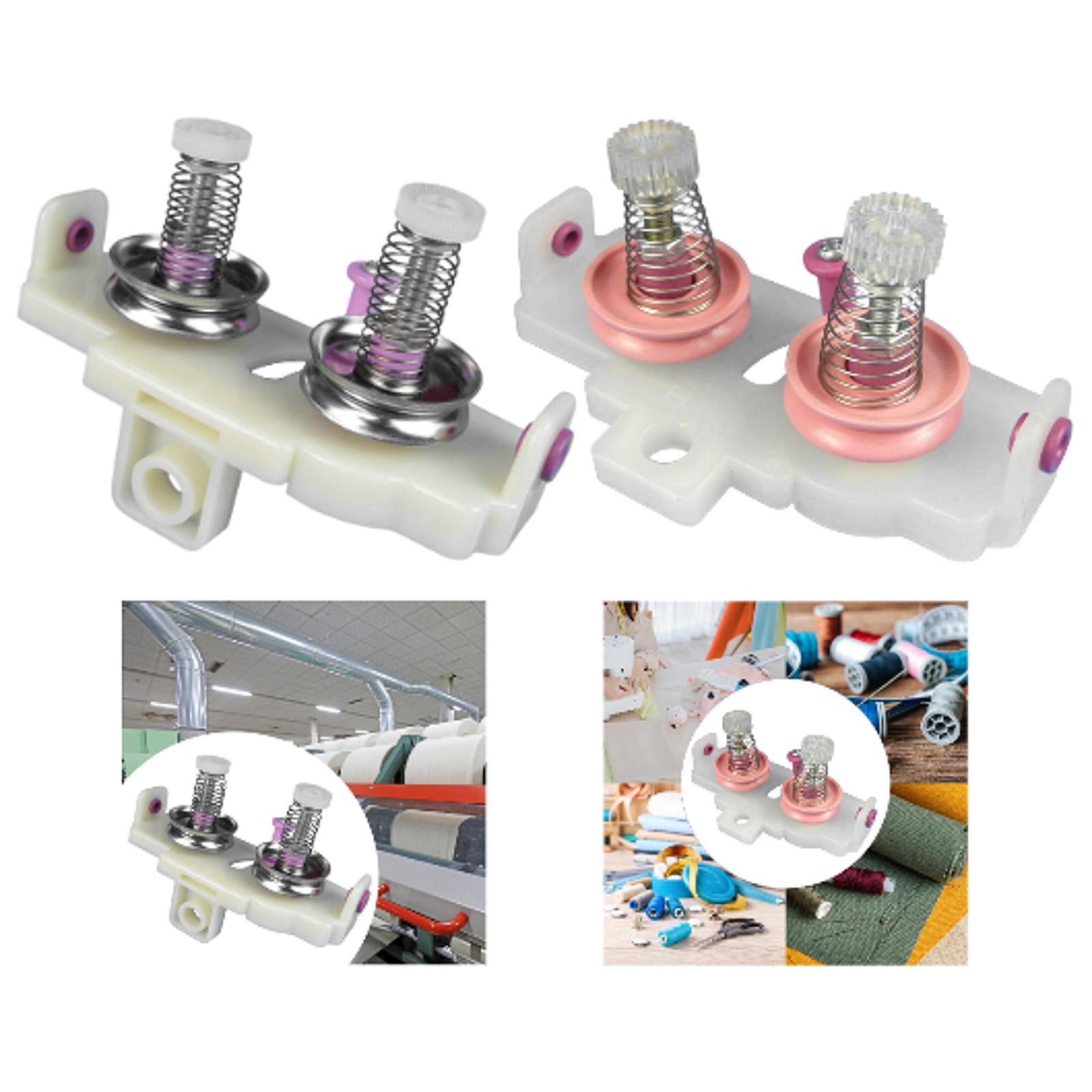 Naaimachine Spanner Breimachin - Textiles Sewing Machine recensie en prijs