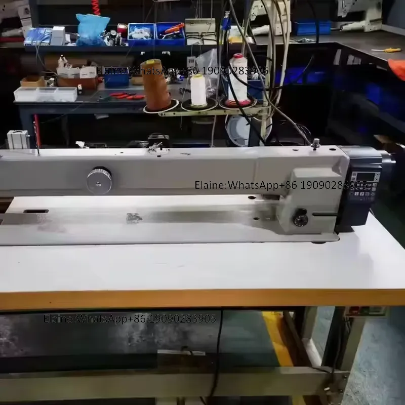 Industriële naaimachine CP-442 - Sewing Machine Needle recensie en prijs