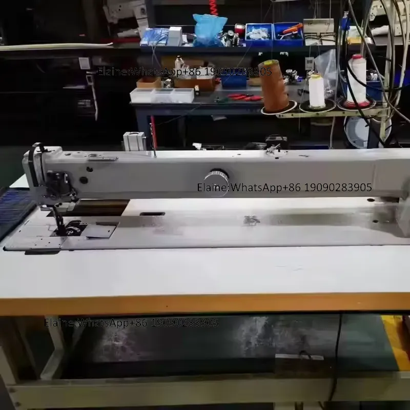 Industriële naaimachine CP-442 - Sewing Machine Needle recensie en prijs