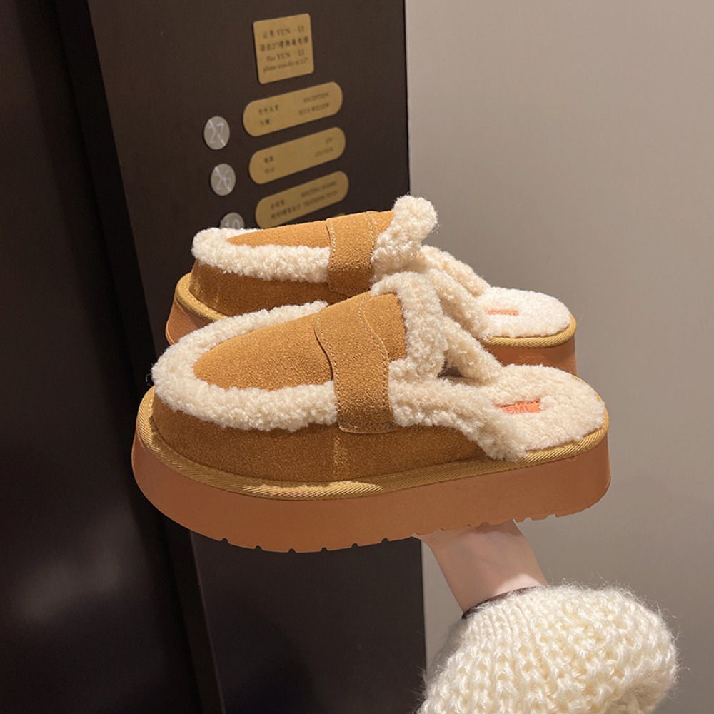Vrouwen Slippers Designer Fros - Sewing Cotton recensie en prijs