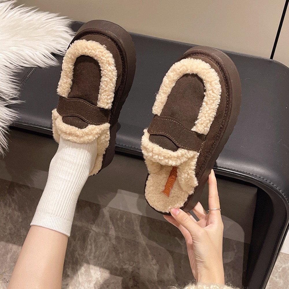 Vrouwen Slippers Designer Fros - Sewing Cotton recensie en prijs