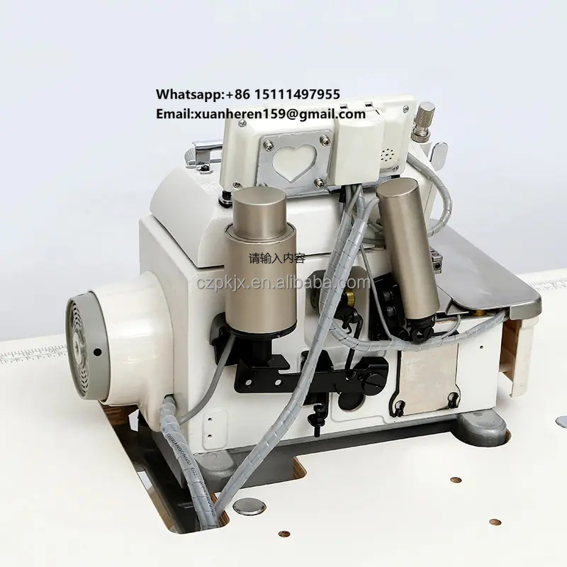 Automatische gecomputeriseerde - Sewing Machine Needle recensie en prijs