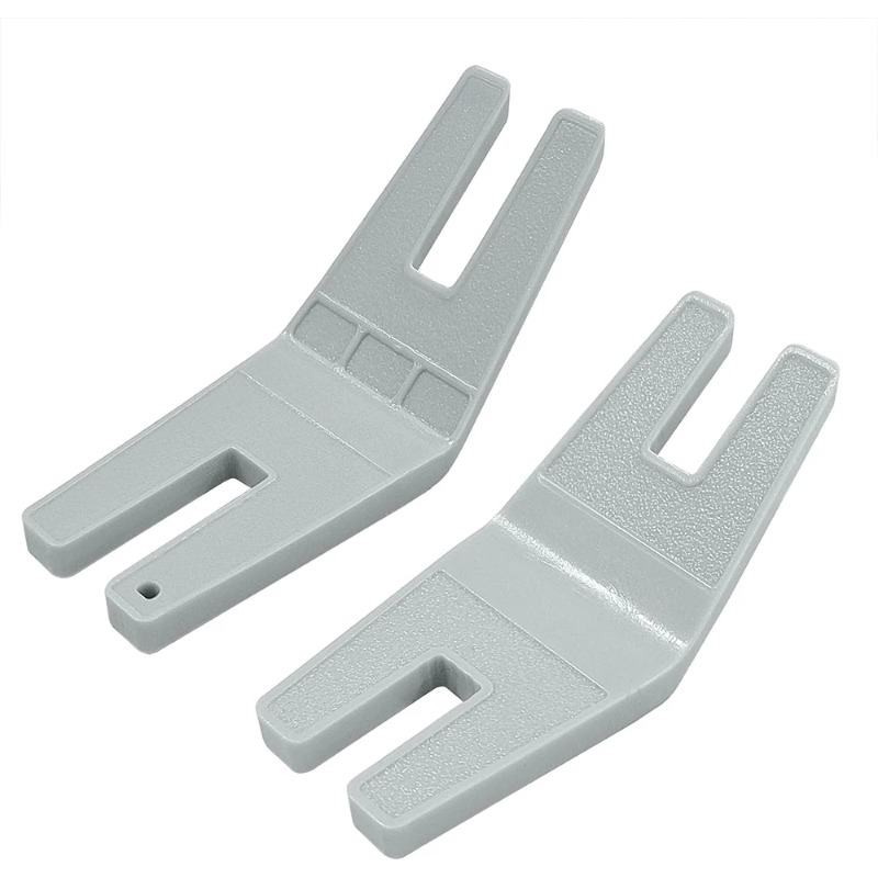 1PC Bulky Seam Jumper Presser  - Sewing Tt recensie en prijs