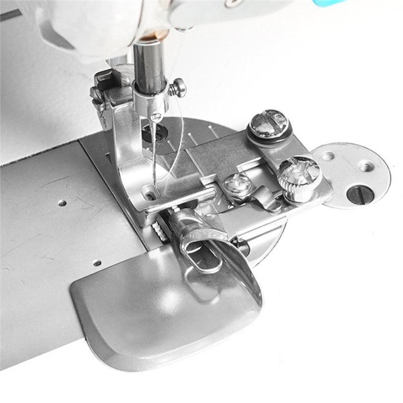 Enkelnaalds locksteek naaimach - Sewing Machine Needle recensie en prijs