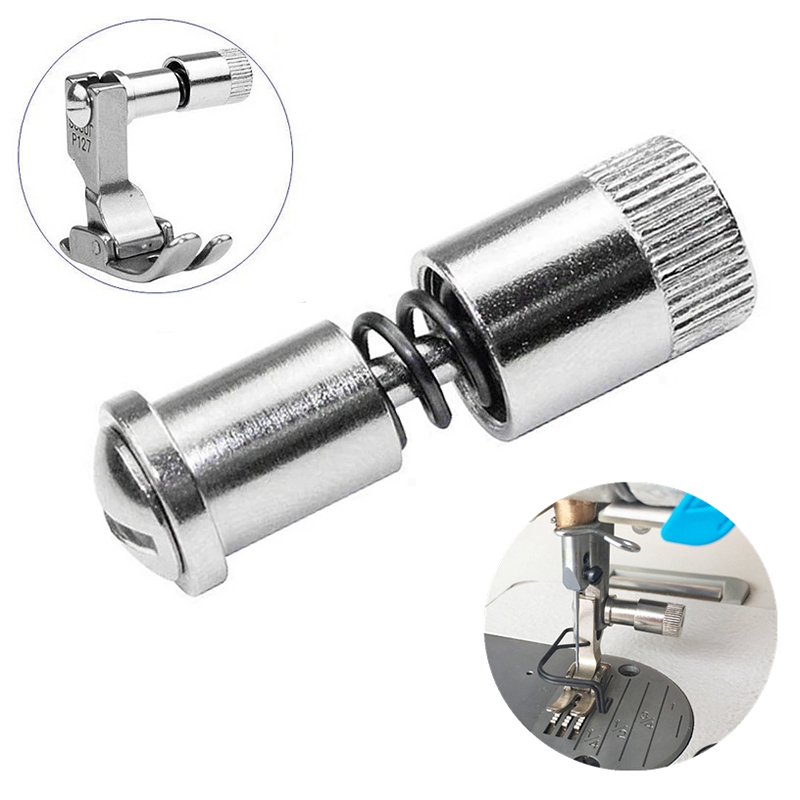 1/5PCS Naaivoet Snelwisselschr - Industrial Textile Sewing Machine recensie en prijs