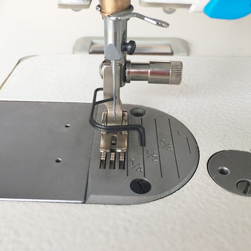1/5PCS Naaivoet Snelwisselschr - Industrial Textile Sewing Machine recensie en prijs