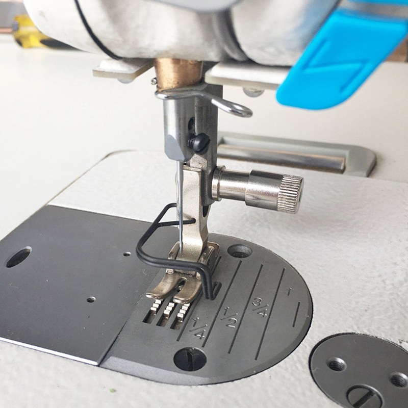 1/5PCS Naaivoet Snelwisselschr - Industrial Textile Sewing Machine recensie en prijs