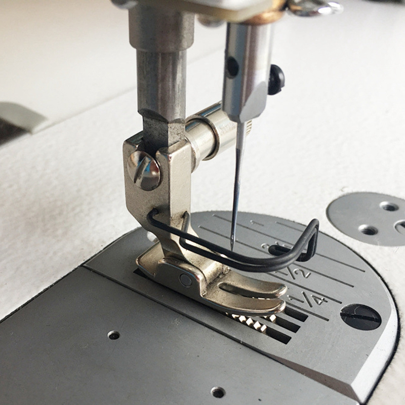 1/5PCS Naaivoet Snelwisselschr - Industrial Textile Sewing Machine recensie en prijs