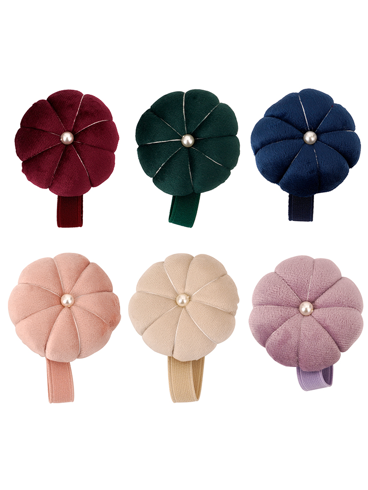 Polskussen voor naaien, verste - Sewing Pin Cushion recensie en prijs