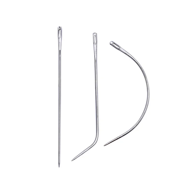Heavy Duty handnaaldenset, led - Leather Needle Heavy recensie en prijs