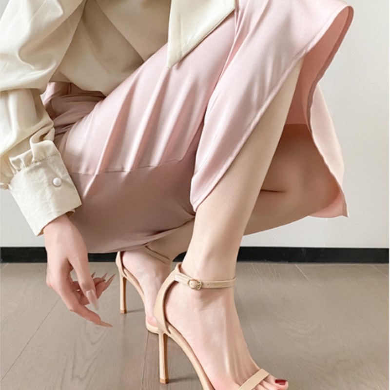 2026 nieuwe stijl open-toe sli - Sewing Cotton recensie en prijs