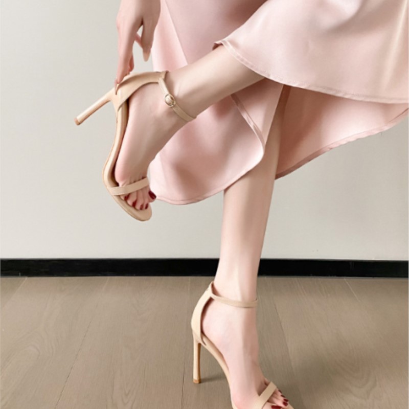 2026 nieuwe stijl open-toe sli - Sewing Cotton recensie en prijs