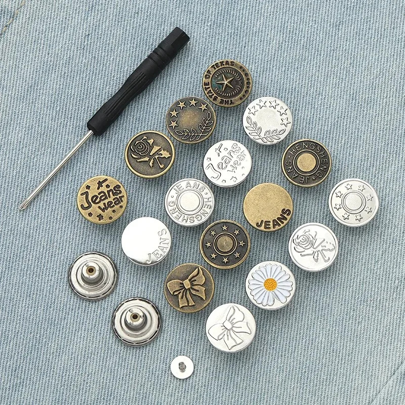 10/20 Stuks Knopspelden Voor L - Button Hole Cutter recensie en prijs