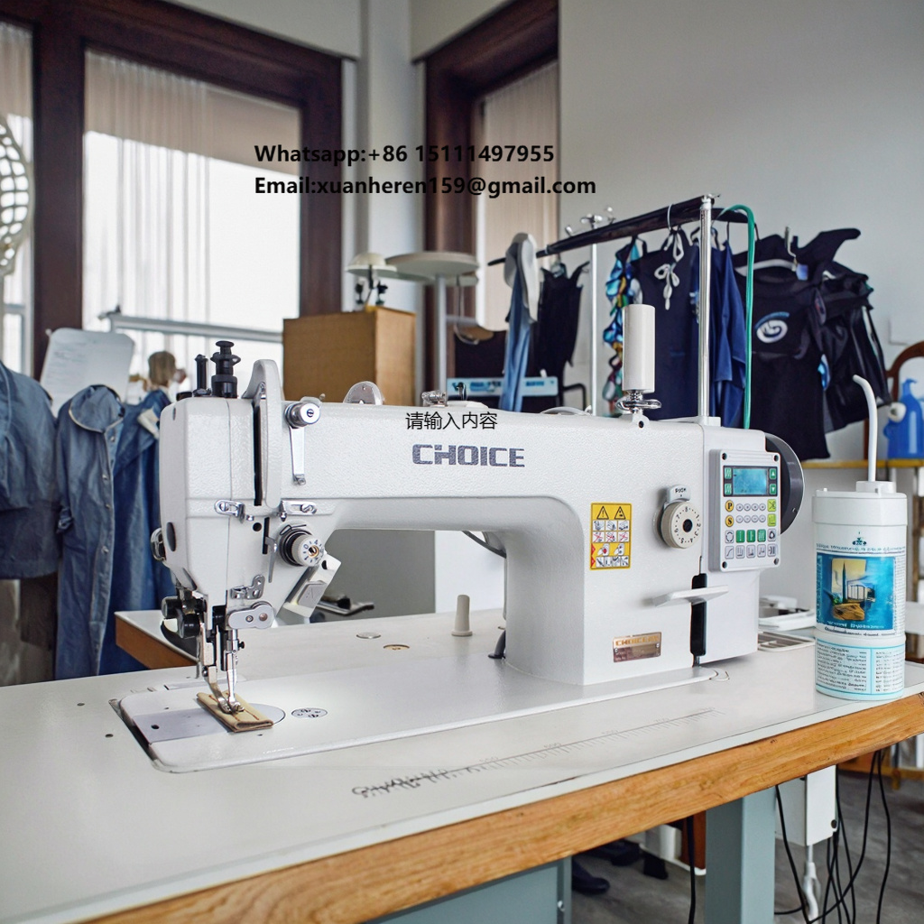 Industriële naaimachine Golden - Sewing Machine Needle recensie en prijs