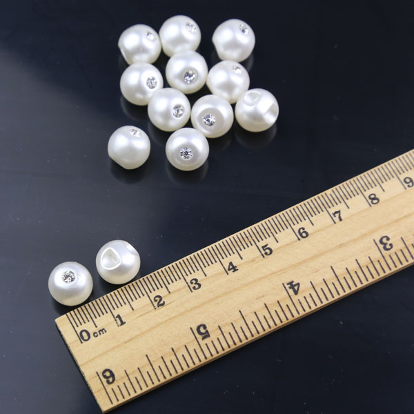 20 stks/partij Maat: 11,5 mm ( - Button Hole Cutter recensie en prijs