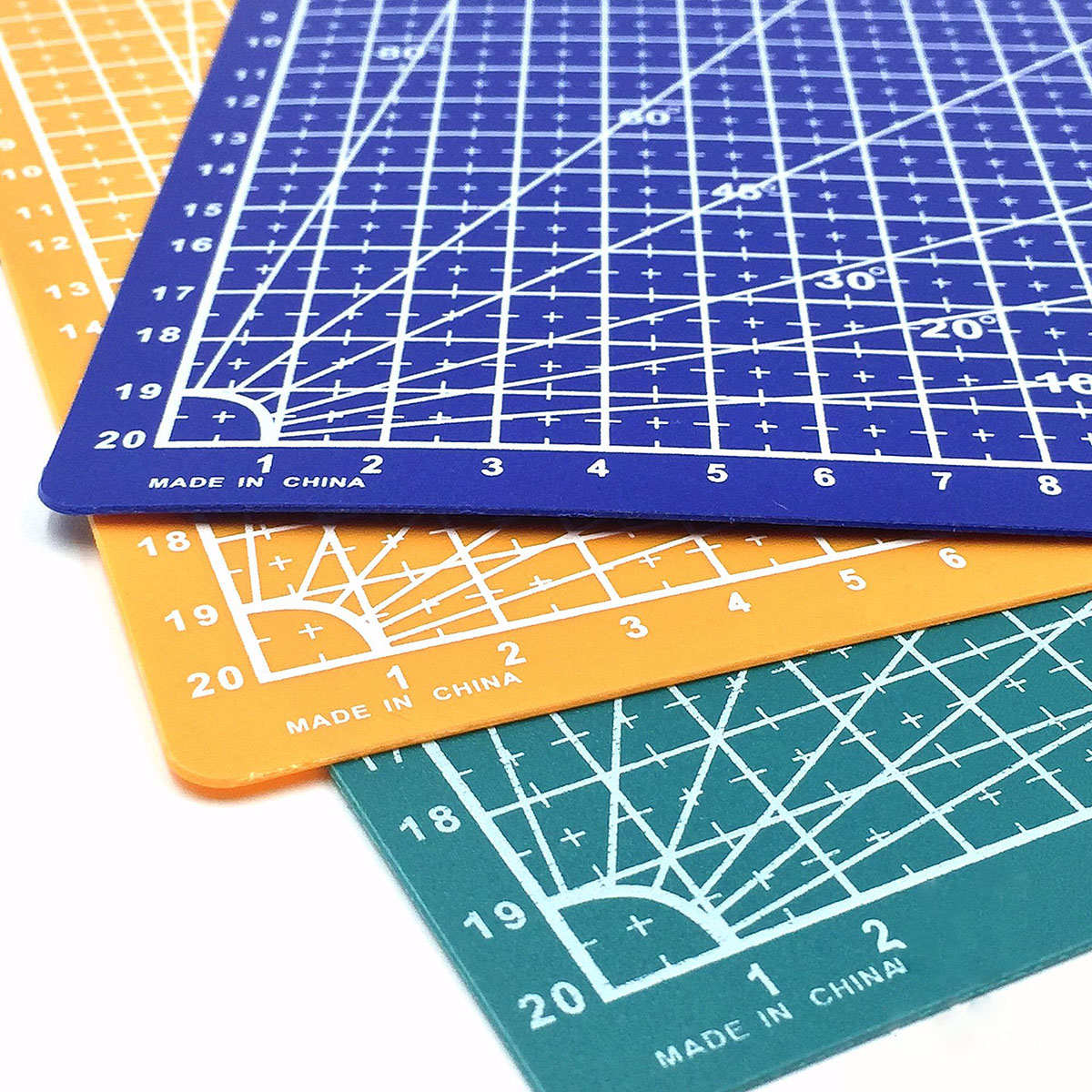 A5 Zelfherstellende snijmat, 1 - Cutting Mat Self Heal recensie en prijs
