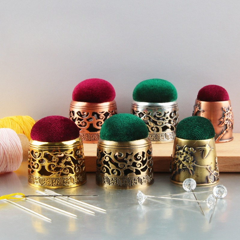 Cross Stitch Tool Speldenkusse - Sewing Pin Cushion recensie en prijs