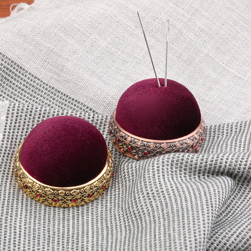 Cross Stitch Tool Speldenkusse - Sewing Pin Cushion recensie en prijs