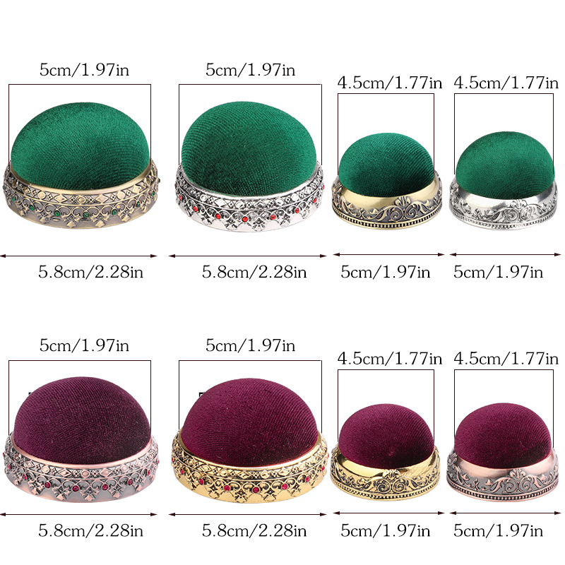 Cross Stitch Tool Speldenkusse - Sewing Pin Cushion recensie en prijs