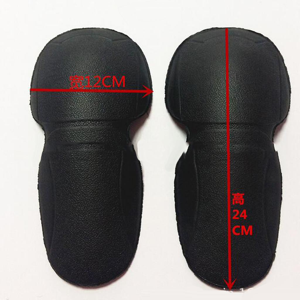 1/5Pcs Motorfiets Schouder Ell - Shoulder Pad Set In recensie en prijs