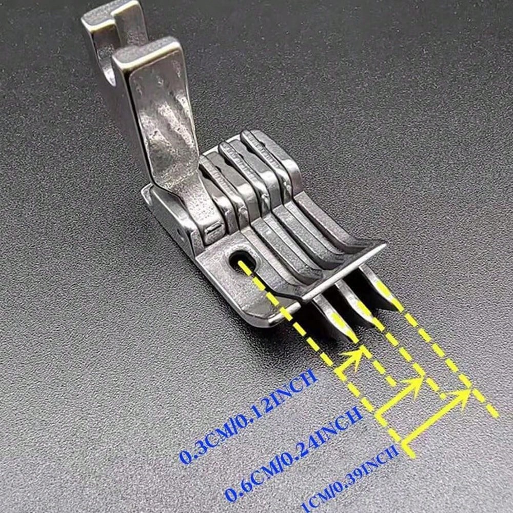 1Pc SP-18 Rechter driezijdige  - Sewing Machine Needle recensie en prijs