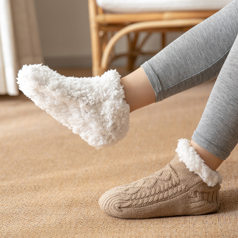 Mntrerm Winter Vloer Sokken Vo - Sewing Cotton recensie en prijs