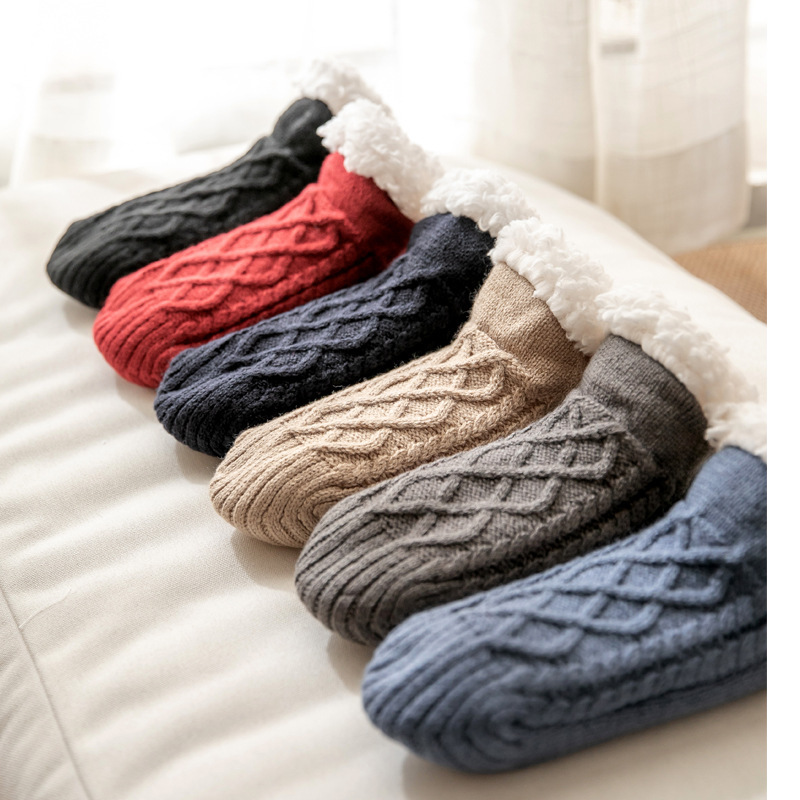 Mntrerm Winter Vloer Sokken Vo - Sewing Cotton recensie en prijs