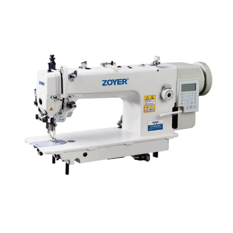 ZY0303-D4 Zoyer Lederen Direct - Leather Needle Heavy recensie en prijs