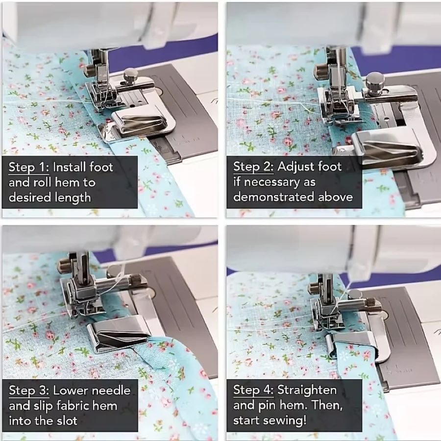 1PCS-3PCS 13/19/25mm Binnenlan - Sewing Tt recensie en prijs
