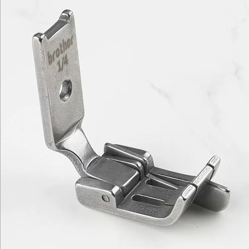 Rechterrandgeleider Naaivoet 0 - Sewing Machine Needle recensie en prijs