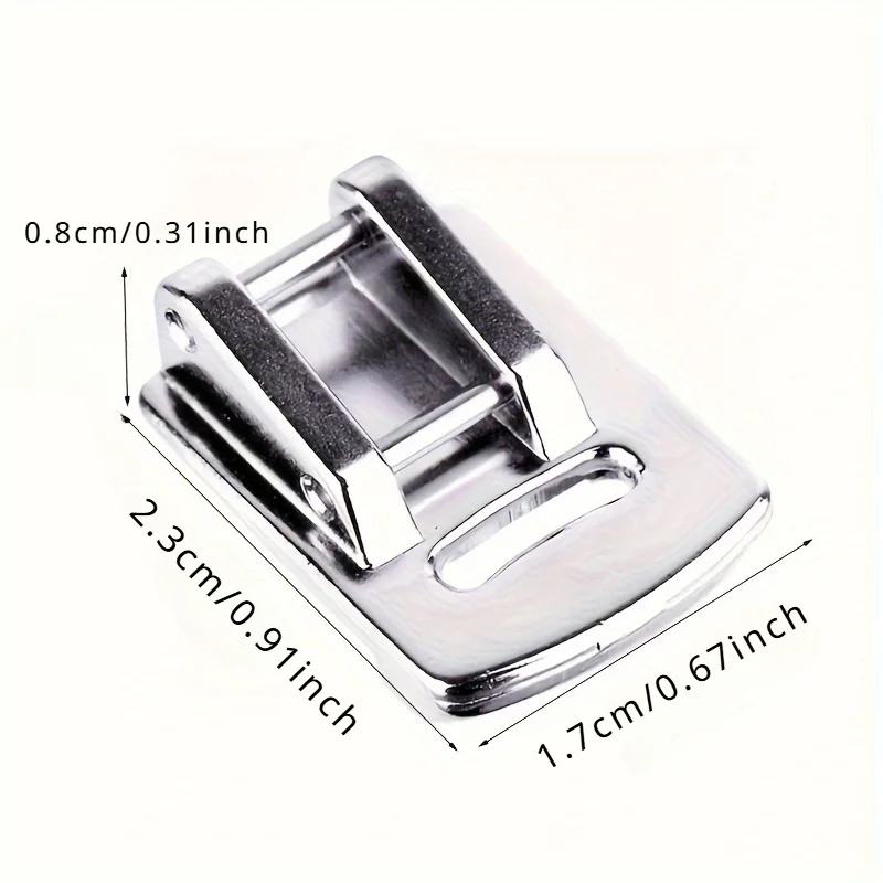 Shirring Gathering Welying Foo - Sewing Tt recensie en prijs