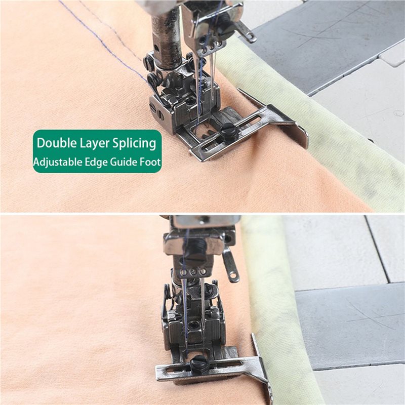 A25F-2X Geavanceerde 3-naalds  - Sewing Machine Needle recensie en prijs