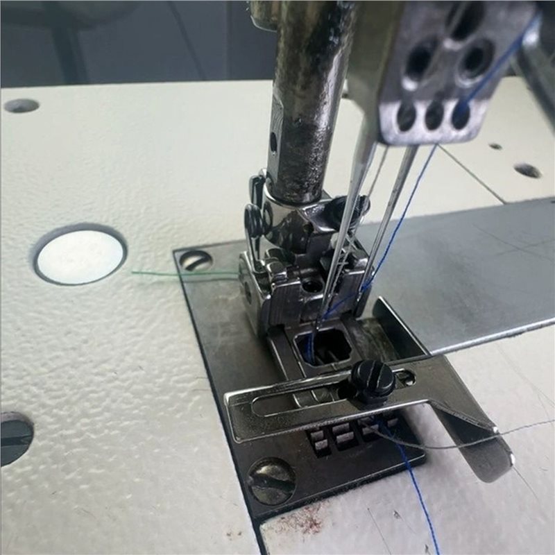 A25F-2X Geavanceerde 3-naalds  - Sewing Machine Needle recensie en prijs