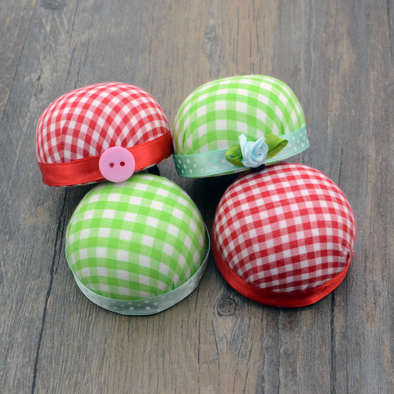 1 stuks elastische polsband na - Sewing Pin Cushion recensie en prijs