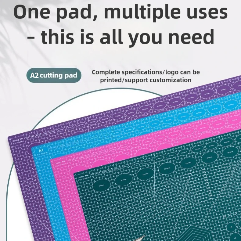 A2 PVC Snijmat Board Duurzaam  - Cutting Mat Self Heal recensie en prijs