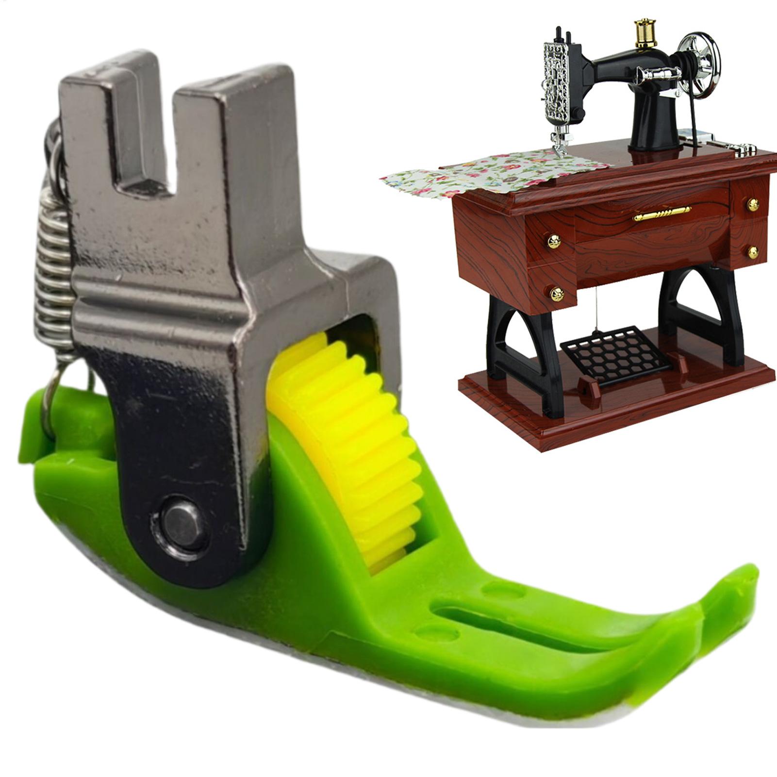 NIEUWE Roller Naaimachinevoet  - Sewing Machine Needle recensie en prijs