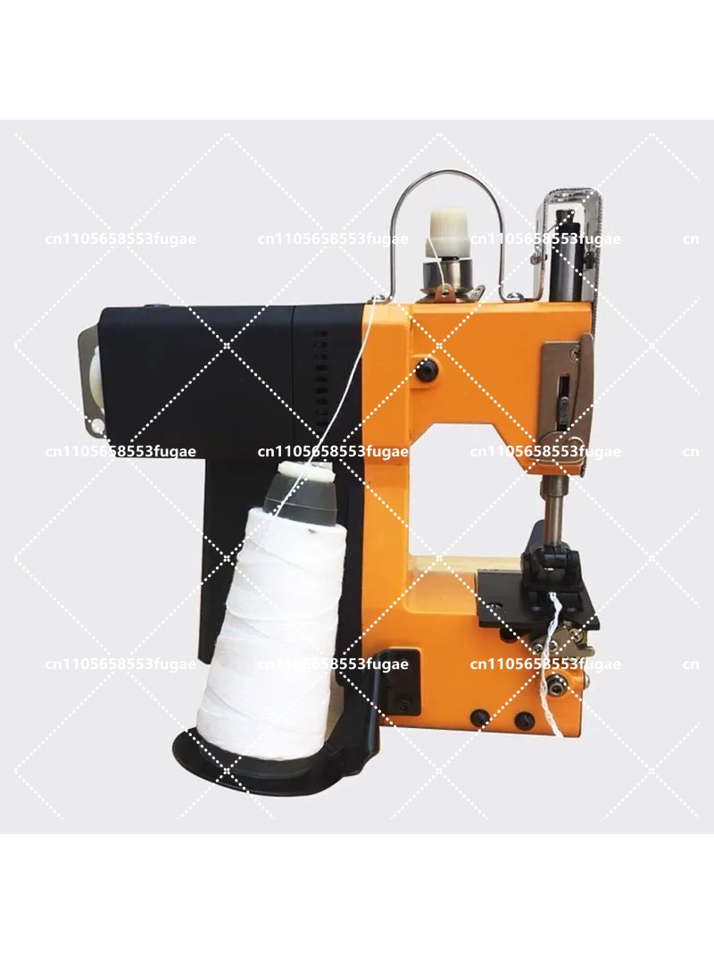 Elektrische naaimachine, draag - Industrial Textile Sewing Machine recensie en prijs